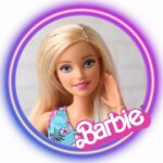 Jogo Barbie