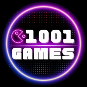 1001 Games