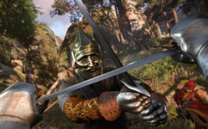 Kingdom Come Deliverance 2 pode ser o proximo GOTY