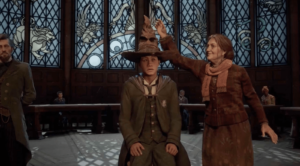 Hogwarts Legacy