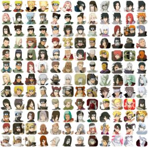 Naruto