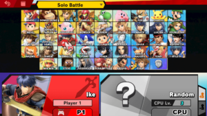 Super Smash Bros. Ultimate