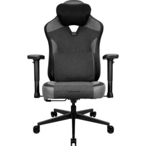 Cadeira ThunderX3 EAZE-V2 Loft Black Preta