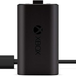 Xbox Rechargeable Battery + USB-C® Cable