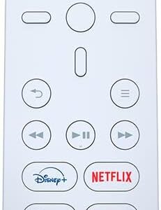 Controle de Mídia - PlayStation 5