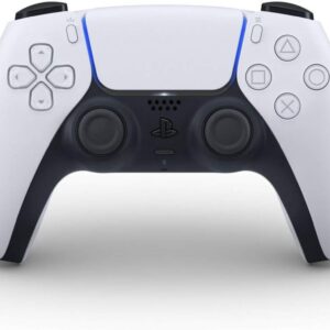 Controle DualSense - PlayStation 5