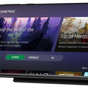 GameSir X2 Pro Jogos para celular Controller Para Android Suporte Xbox Jogos na Nuvem,Android Controller Com Botões Traseiros Mapeáveis, Botões ABXY Removíveis [1 Mês Xbox Passe de jogo final], Preto