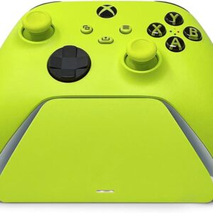 Controller Gear Electric Volt Universal Xbox Pro Charging Stand, Charging Dock, Charging Station for Xbox Series X|S & Xbox One (Controller Sold Separately) - Xbox One