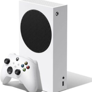 Console Xbox Series S