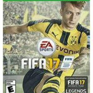 FIFA 17 - Xbox One