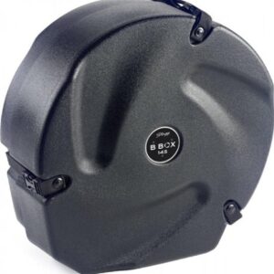 Stagg Caixa de bateria da série Beat Box STBB-14S 35,5 x 12,7 cm
