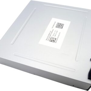 LeHang Unidade de Disco Blu-ray DVD DG-6M5S-01, SATA, Consola de Jogos, Substituição de Módulo Compatível com Microsoft Xbox One Series S/Xbox One Series X