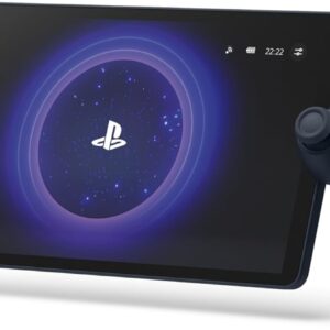 PlayStation Portal Reprodutor Portátil