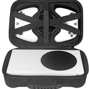 Mala Bolsa Para Xbox One Series S