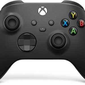 Xbox Core Controller - Carbon Black