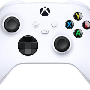 Controle sem fio Xbox - Branco