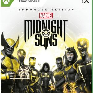 Marvel Midnight Suns - Xbox Series X