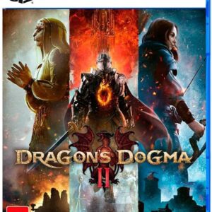 Dragon’s Dogma 2 - Playstation 5