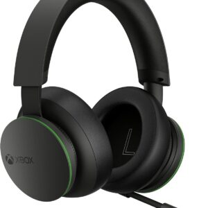 Xbox Wireless Headset Microsoft Xbox One, Series S e X, Switch e Ps5