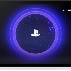 Reprodutor remoto PlayStation Portal™ – Midnight Black