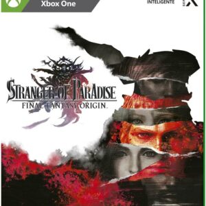 Stranger Of Paradise: Final Fantasy Origin - Xbox Series X