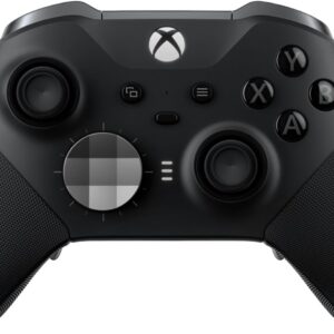 Controle Xbox One Elite Series 2 Wireless - Microsoft