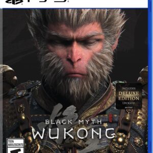Black Myth Wukong - Playstation 5