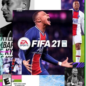 FIFA 21 - Xbox One