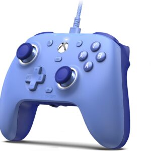 GameSir Controle Xbox G7 SE com fio com joysticks de efeito Hall e gatilhos Hall, funciona com Xbox One, Xbox Series X|S, Windows 10/11, oficialmente licenciado para Xbox