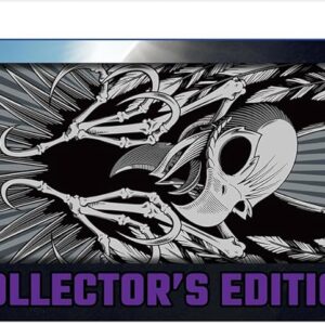 Tony Hawk's™ Pro Skater™ 3 + 4 – Collector's Edition – PlayStation 5