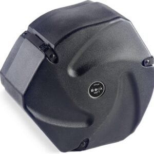 Stagg Capa para Tom de Chão STBB-4FT Série Beat Box 35,5 x 28,7 cm