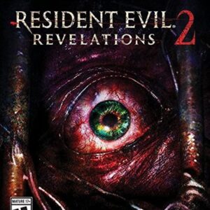 Resident Evil Revelations 2 - Xbox One