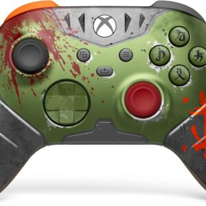 Wirless Controller: Doom The Dark Ages for Xbox Series X