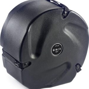 Stagg Estojo para Tom STBB-14T Beat Box Series 35,5 x 20,3 cm