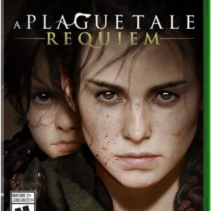 A Plague Tale: Requiem XSX