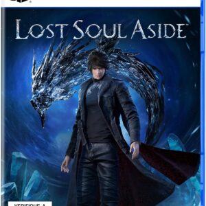 Lost Soul Aside – PS5