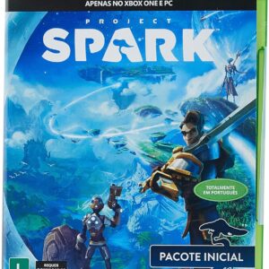 Project Spark - Xbox One
