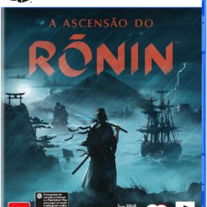 A ascensão do Ronin™