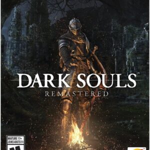 Dark Souls Remastered - Xbox One