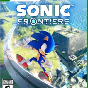 Sonic Frontiers Xbox One / Series X