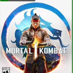 Mortal Kombat 1 - Xbox Series X