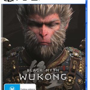 Black Myth: Wukong - PlayStation 5