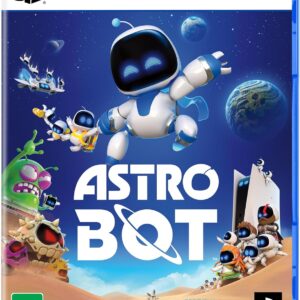 ASTRO BOT – PS5