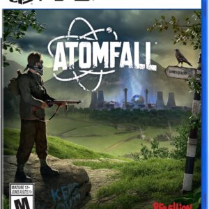 Atomfall: Playstation 5