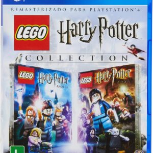 Lego Harry Potter Collection - PlayStation 4