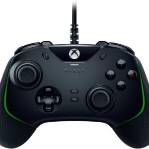 Razer Rz.co.xb.17rt Razer Wolverine V2 For Xbox Series X - Xbox_series_x