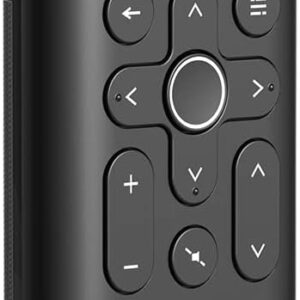 8Bitdo Media Remote for Xbox One, Xbox Series X e Xbox Series S (Short Edition, infravermelho remoto)