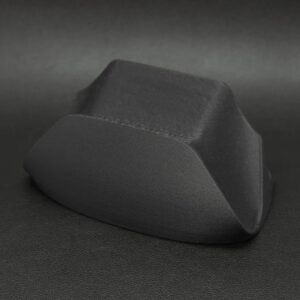 Suporte de mesa para controle Xbox One e Series S e Series X (Preto)