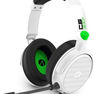 STEALTH Fone de ouvido para jogos C6-300 X para Xbox Series X e Xbox One - Branco