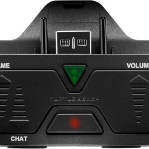 Controlador de áudio Turtle Beach Ear Force Headset para Xbox Series X/S e Xbox One